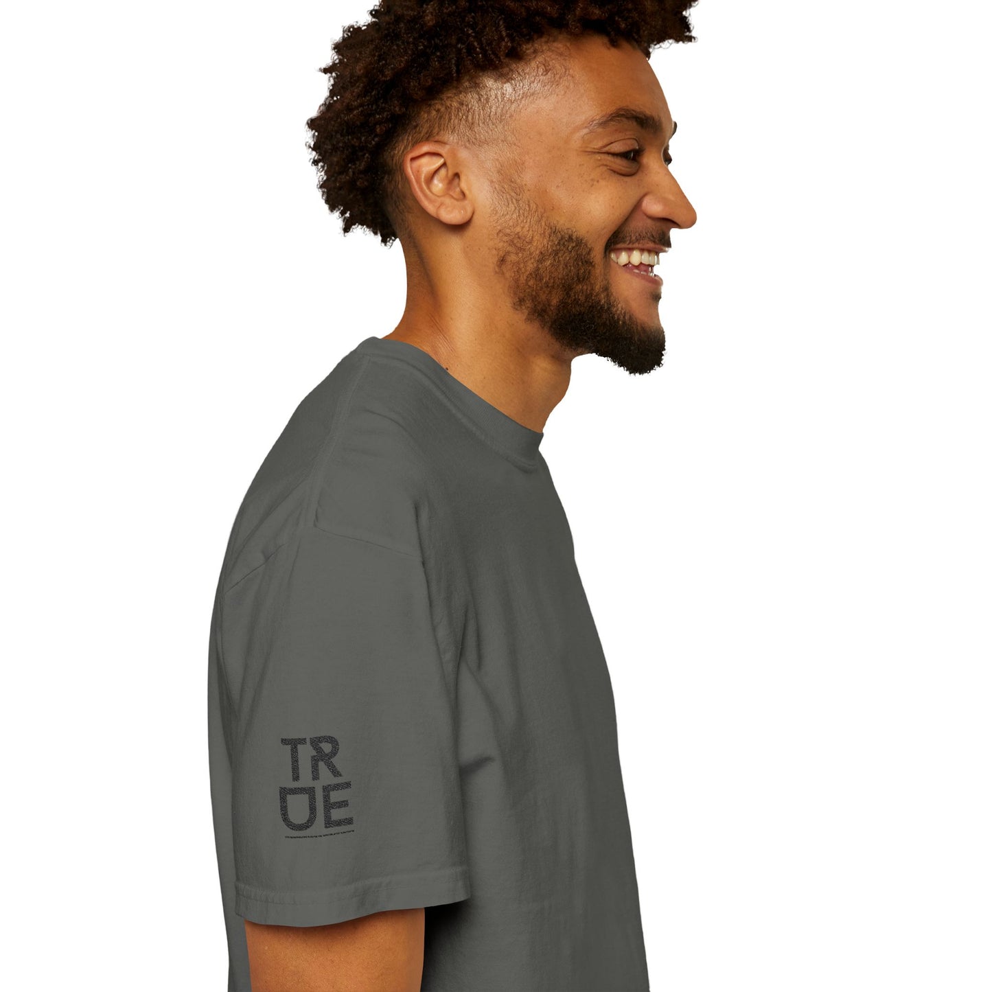 True Statement T-shirt