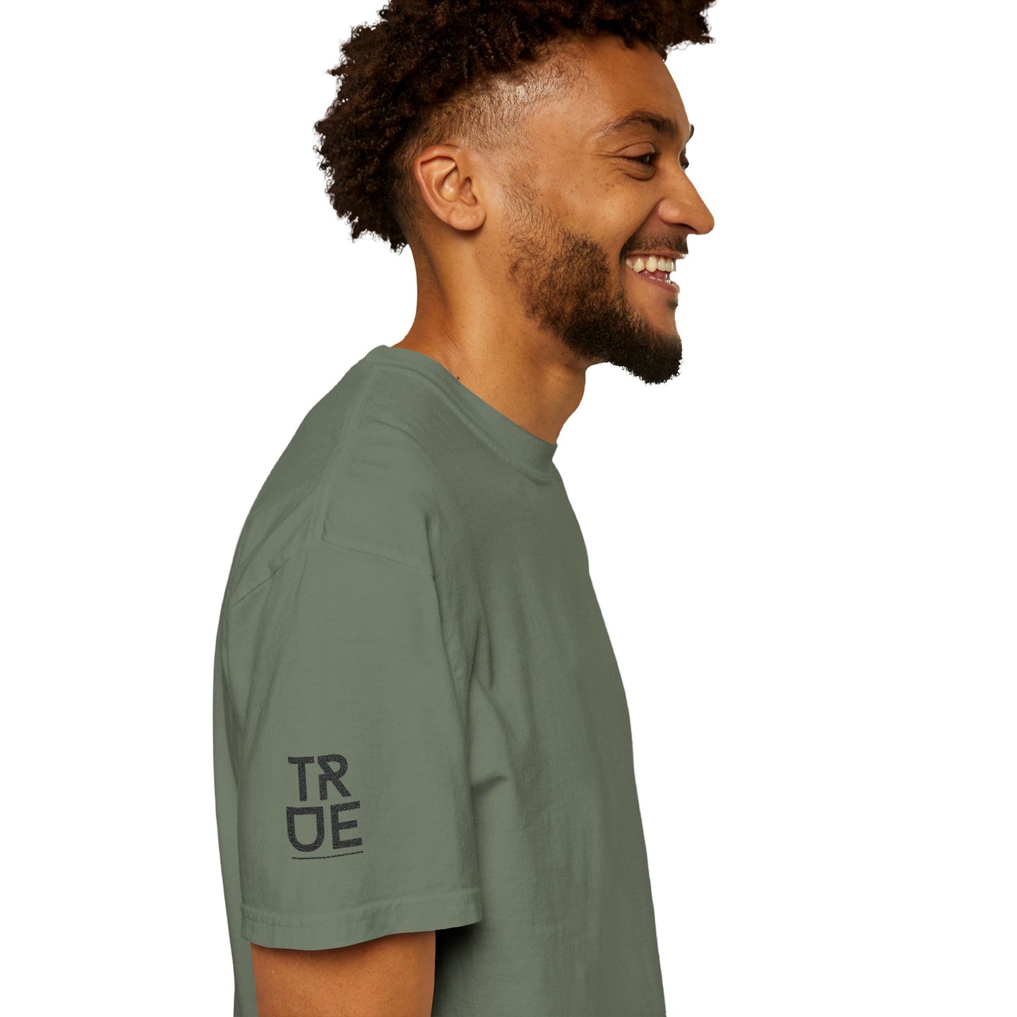 True Statement T-shirt