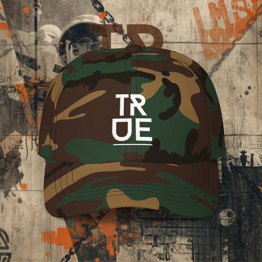 TRUE Cap