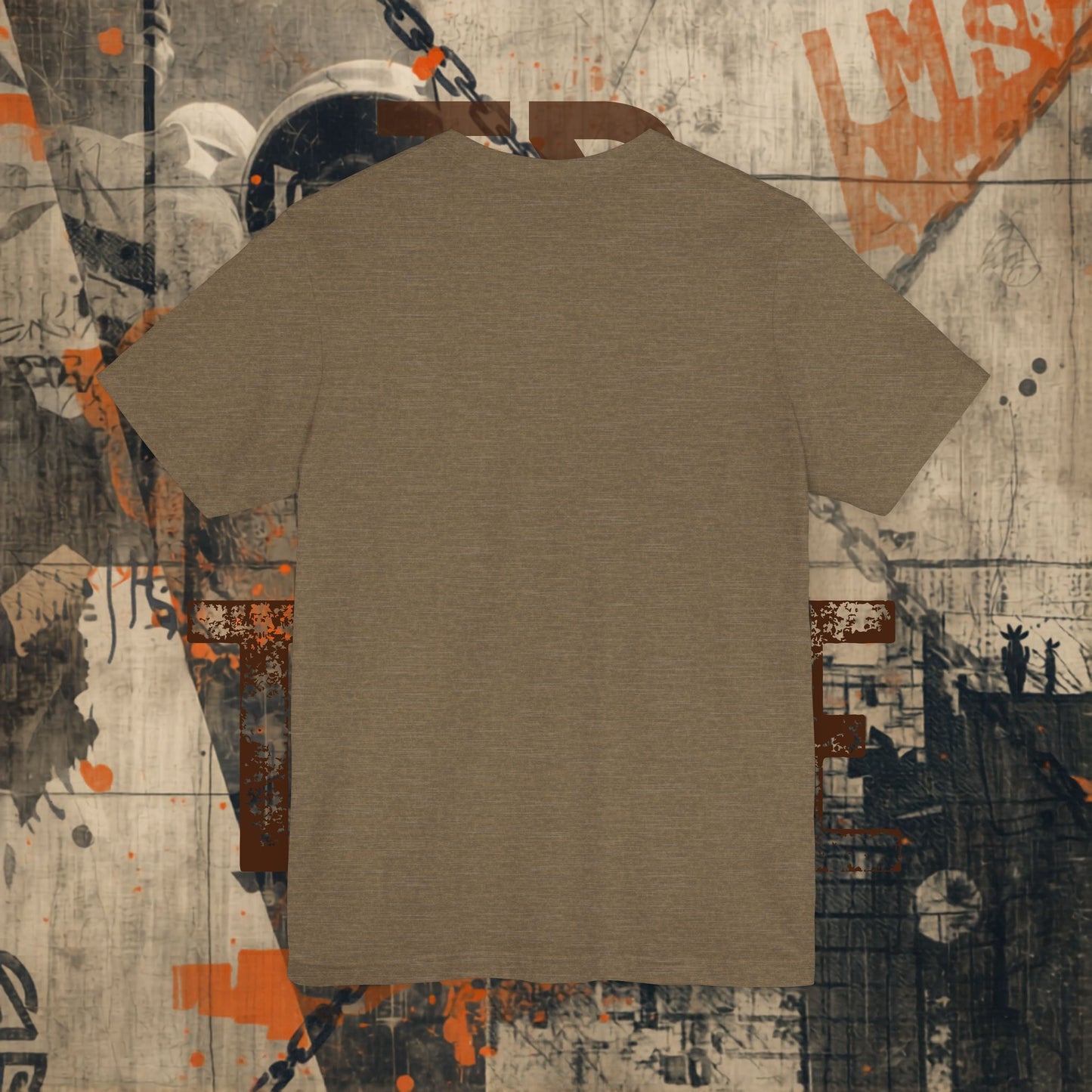 True Story Tee