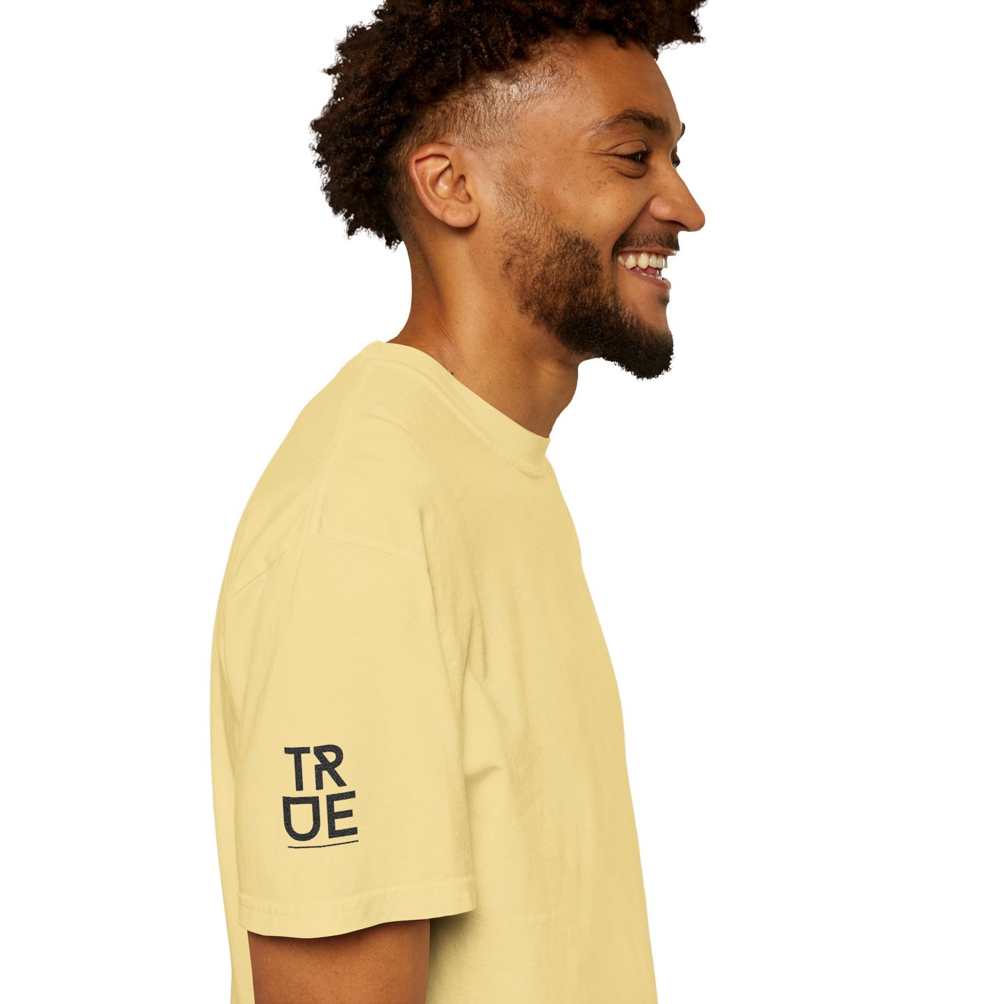 True Statement T-shirt