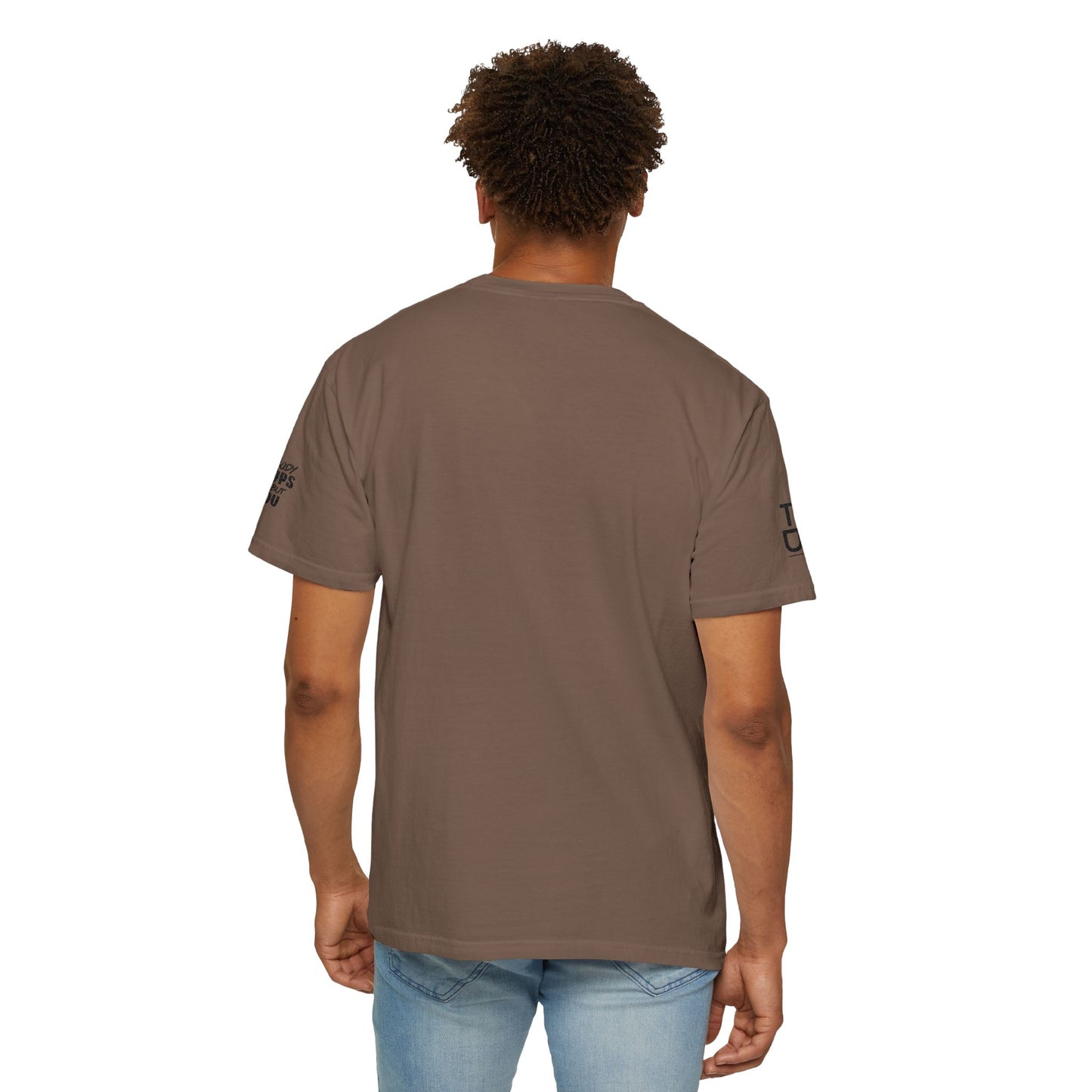True Statement T-shirt