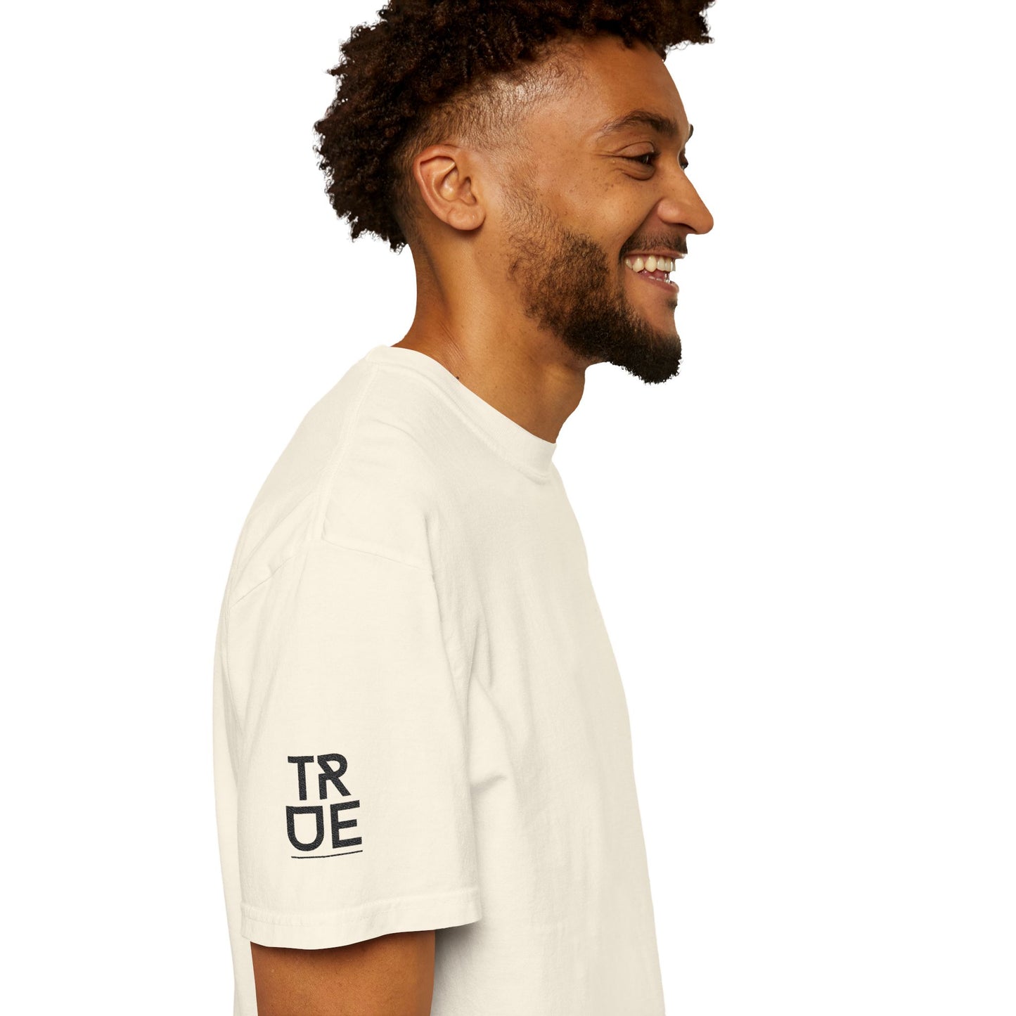 True Statement T-shirt