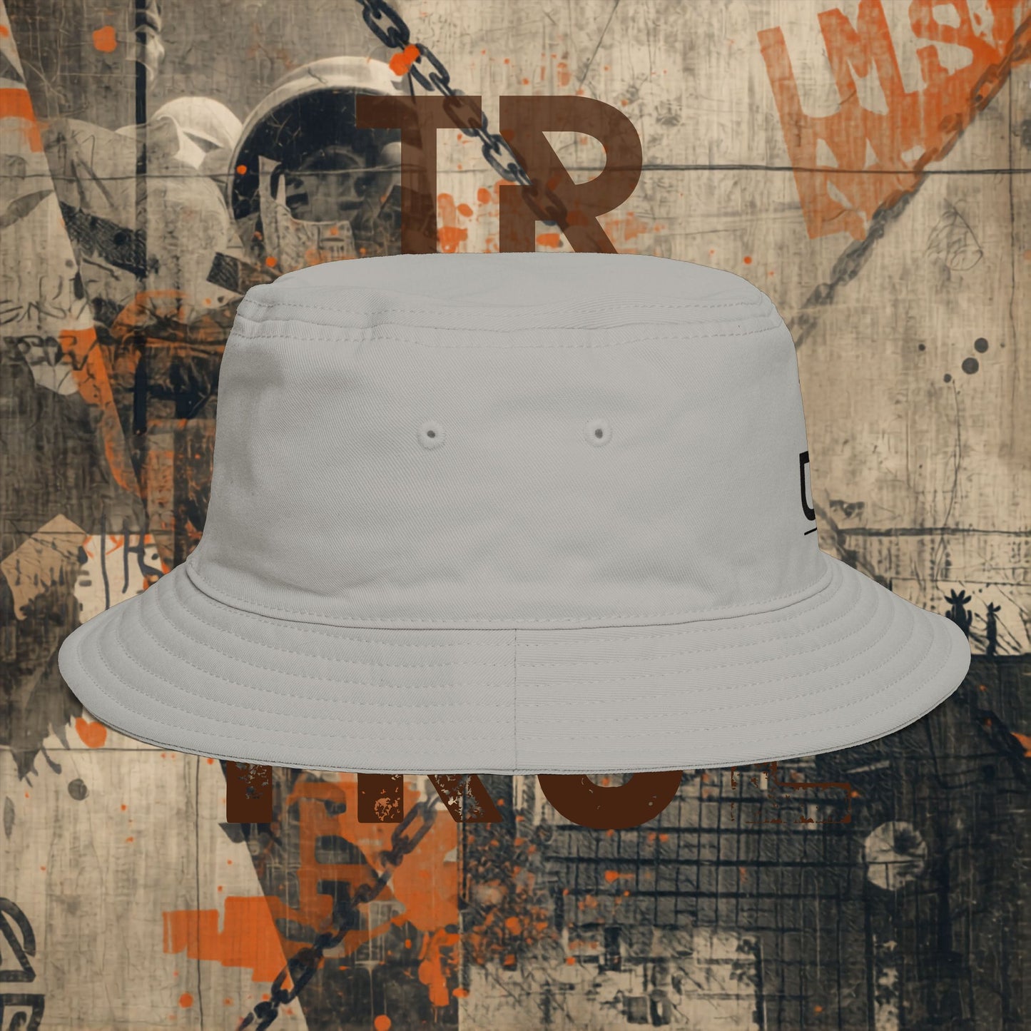 True Bucket Hat
