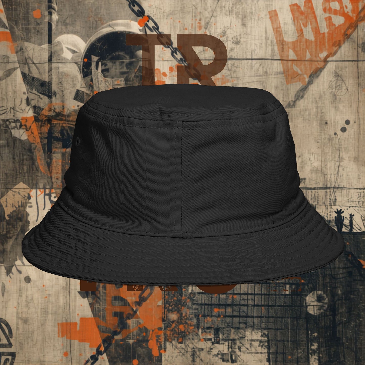True Bucket Hat