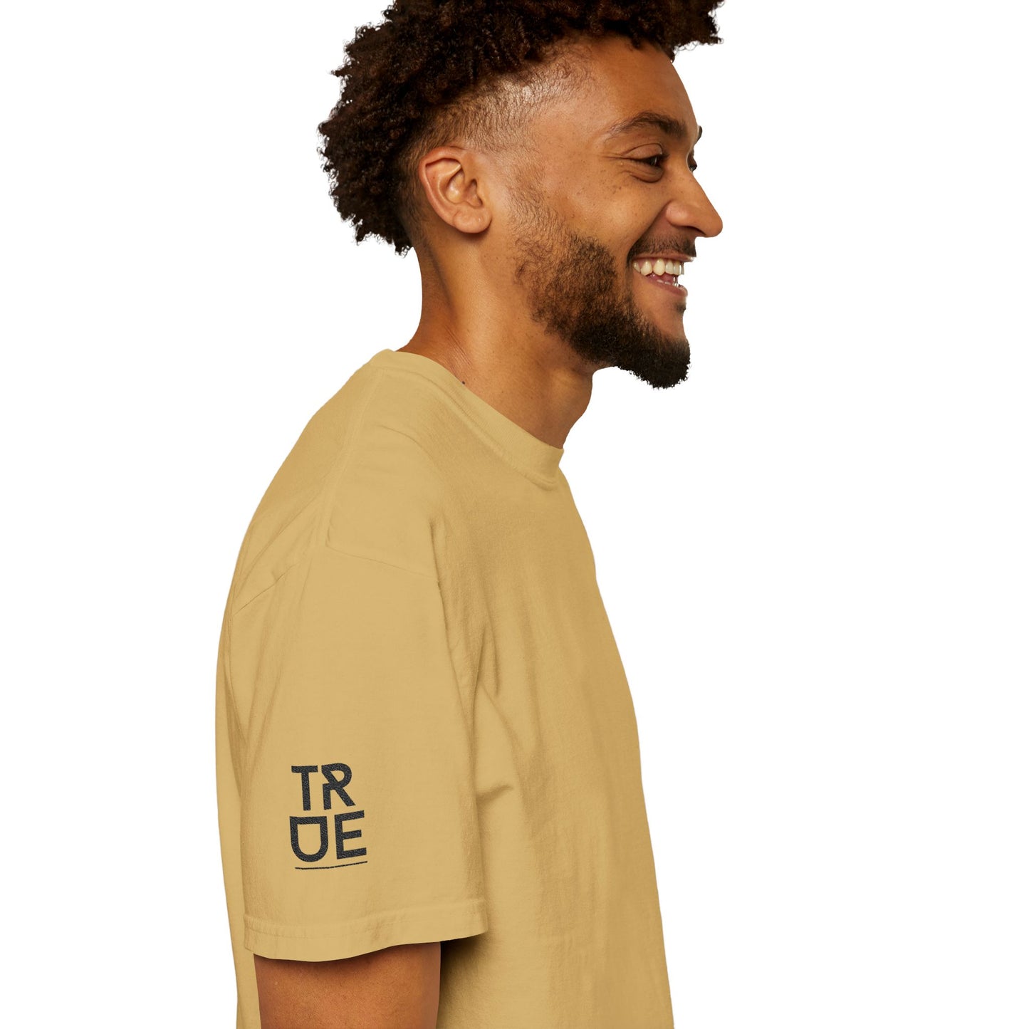 True Statement T-shirt