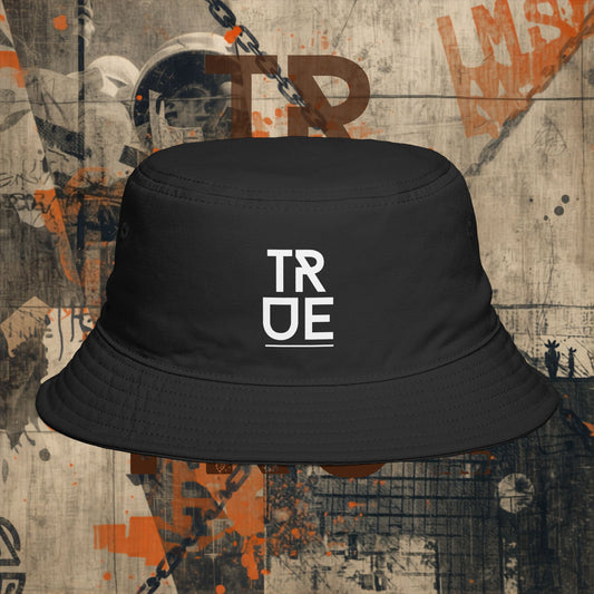 True Bucket Hat