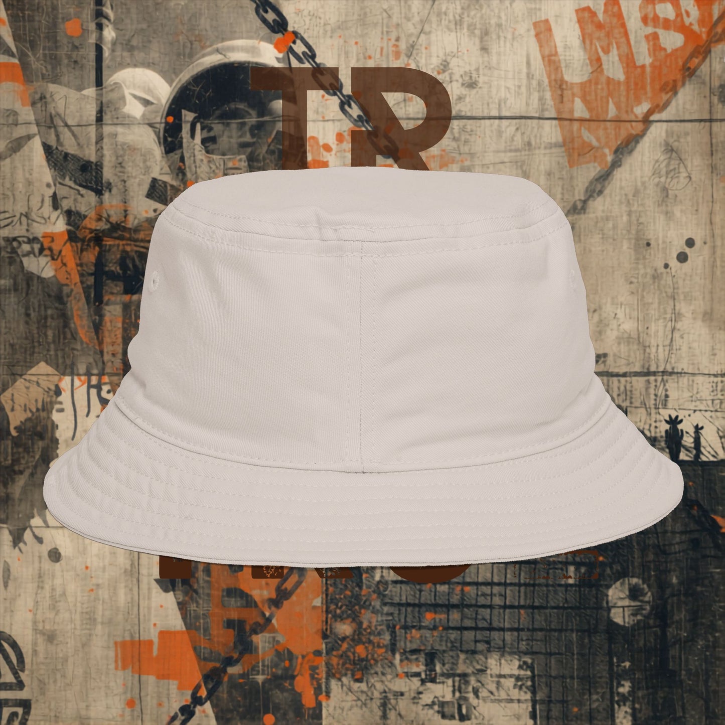 True Bucket Hat