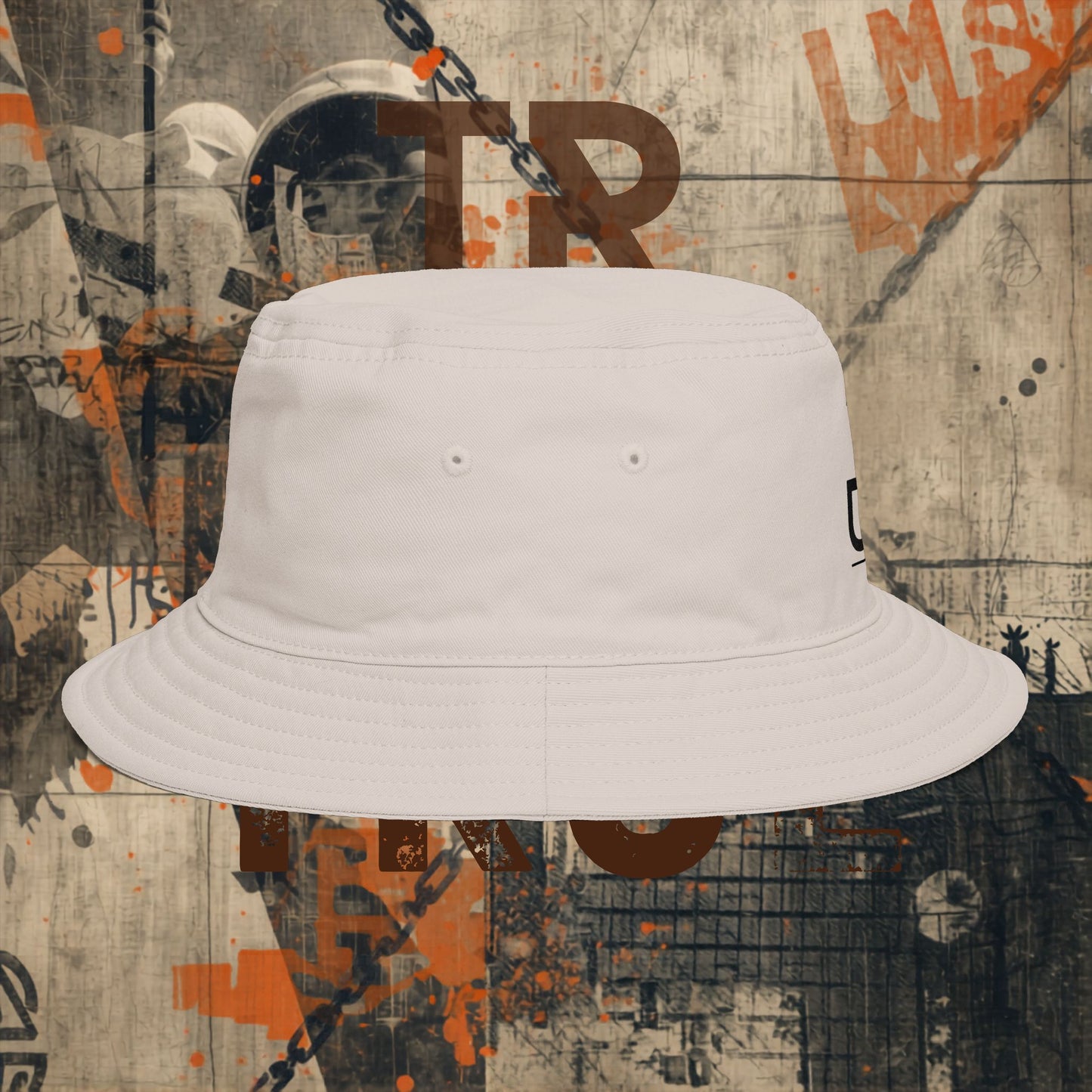 True Bucket Hat