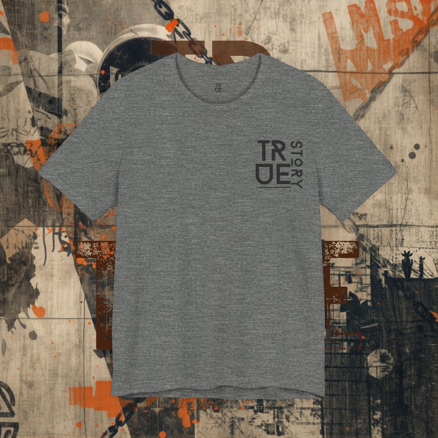 Born To Be Awesome Tee