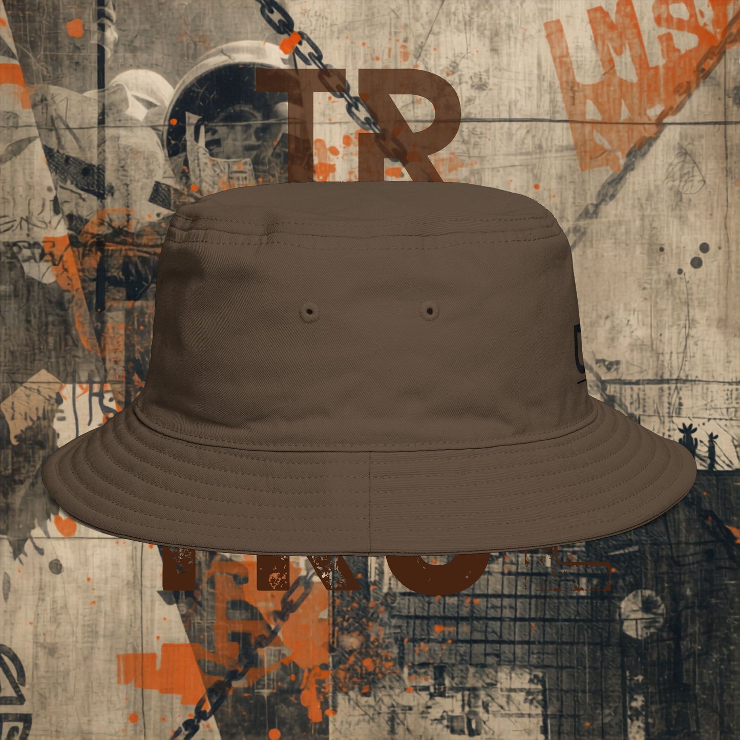 True Bucket Hat